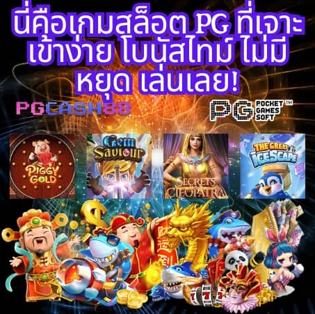 เข้า pg